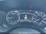 Nissan Rogue Sv Fwd 5N1BT3BA7PC798525 photo