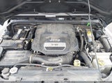 Jeep Wrangler Jk Unlimited Sport S 4X4 1C4BJWDG9JL896315 photo