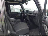 Jeep Wrangler Jk Unlimited Sport S 4X4 1C4BJWDG9JL896315 снимка
