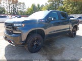 Chevrolet Silverado  4Wd Short Bed Lt Trail Boss 3GCPYFED8MG126243 photo