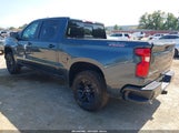 Chevrolet Silverado  4Wd Short Bed Lt Trail Boss 3GCPYFED8MG126243 fotografie