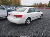 Hyundai Sonata Limited/Se 5NPEU46CX8H317995 photo