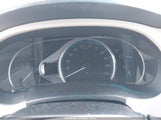 Toyota Sienna Xle V6 8 Passenger 5TDYK3DC8ES433024 photo