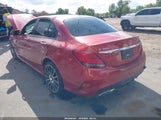 Mercedes-Benz C 300 Sedan W1KWF8DB3MR619069 снимка