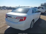 Toyota Camry Xle 4T4BF1FK0DR278404 снимка