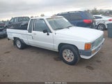 Toyota Pickup Xtracab Rn59 Sr5 JT4RN59G6G0216127 fotografie
