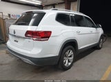 Volkswagen Atlas 3.6L V6 Se 1V2CR2CA5JC515996 снимка