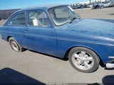Volkswagen Type 3 317107788 снимка