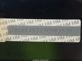 Honda Cr-V Ex-L JHLRE48727C083928 photo