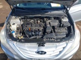Hyundai Sonata Gls 5NPEB4AC4BH220909 снимка