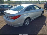 Hyundai Sonata Gls 5NPEB4AC4BH220909 снимка