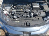 Toyota Corolla Le 5YFB4MDE1RP136568 снимка