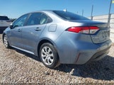 Toyota Corolla Le 5YFB4MDE1RP136568 снимка