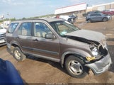 Honda Cr-V Lx JHLRD68454C001481 снимка