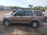 Honda Cr-V Lx JHLRD68454C001481 снимка