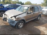 Honda Cr-V Lx JHLRD68454C001481 снимка