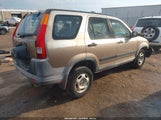 Honda Cr-V Lx JHLRD68454C001481 снимка