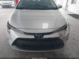 Toyota Corolla Le 5YFEPMAE6NP360681 снимка