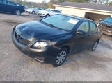 Toyota Corolla Le 1NXBU40EX9Z086063 снимка