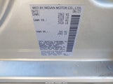 Nissan Altima Sv Fwd 1N4BL4DV1SN403462 снимка