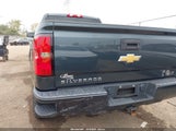 Chevrolet Silverado  2Lt 3GCUKREC8HG165188 снимка