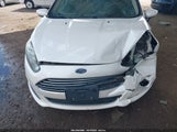 Ford Fiesta Se 3FADP4BJ4JM142978 снимка