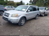 Honda Pilot Ex-L 5FNYF18646B001193 снимка