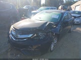 Acura Ilx Premium Package/Technology Plus Package 19UDE2F71GA014935 fotografie