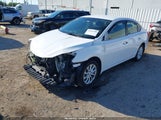 Nissan Sentra S 3N1AB7AP9KY205430 снимка