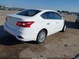 Nissan Sentra S 3N1AB7AP9KY205430 снимка