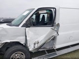 GMC Savana  Work Van 1GTW7AFG9K1227023 снимка