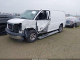 GMC Savana  Work Van 1GTW7AFG9K1227023 снимка