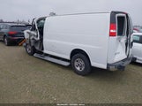 GMC Savana  Work Van 1GTW7AFG9K1227023 снимка
