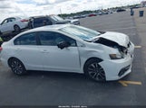 Honda Civic Ex 19XFB2F86EE037078 fotografie