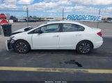 Honda Civic Ex 19XFB2F86EE037078 снимка