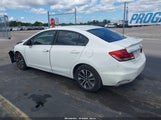 Honda Civic Ex 19XFB2F86EE037078 fotografie