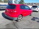 Volkswagen Gti 2-Door WVWFV71K86W111387 fotografie