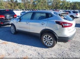 Nissan Rogue Sport S Fwd Xtronic Cvt JN1BJ1AV9MW563205 снимка
