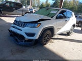 Jeep Compass Sport 4X4 3C4NJDAB2JT223249 снимка