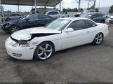 Lexus Sc 400 JT8UZ30C9S0048164 снимка