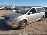 Chrysler Town & Country Limited 2A8HR64XX8R648667 снимка