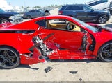 Chevrolet Corvette Stingray Rwd 3Lt 1G1YC2D41M5110219 photo