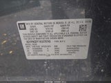 Cadillac Srx Premium Collection 3GYFNCEY7AS578743 снимка