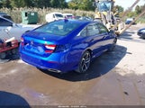 Honda Accord Sport 1HGCV1F34KA094095 fotografie