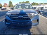 Ford Explorer Xlt 1FMSK8DH7LGB27501 снимка