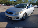 Toyota Corolla Le JTDBL40E999025202 снимка
