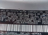 Toyota Corolla Le JTDBL40E999025202 снимка