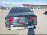 Audi A8 3.0T WAUJGAFD7FN039158 снимка