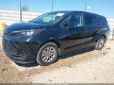 Toyota Sienna Le 5TDKRKEC1RS210548 снимка
