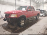 Ford F-150 Lariat/Xl/Xlt 1FTRX18L23NB95016 photo